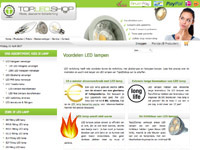 www.topledshop.nl/voordelen-led-lampen.html