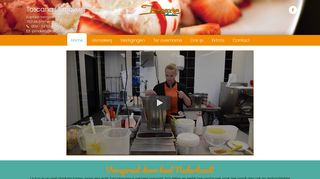 www.toscanaijssalon.nl