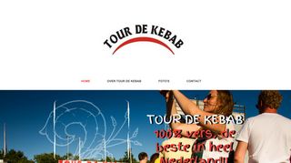 www.tourdekebab.nl