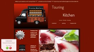 www.touringkitchen.nl