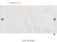 www.trajectplanner.nl