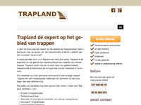 www.trapland.nl