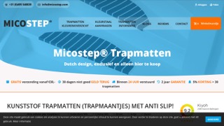 www.trapmat-micostep.nl
