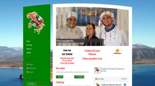 www.trattoria-pizzeria-palinuro.nl