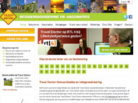 www.traveldoctor.nl