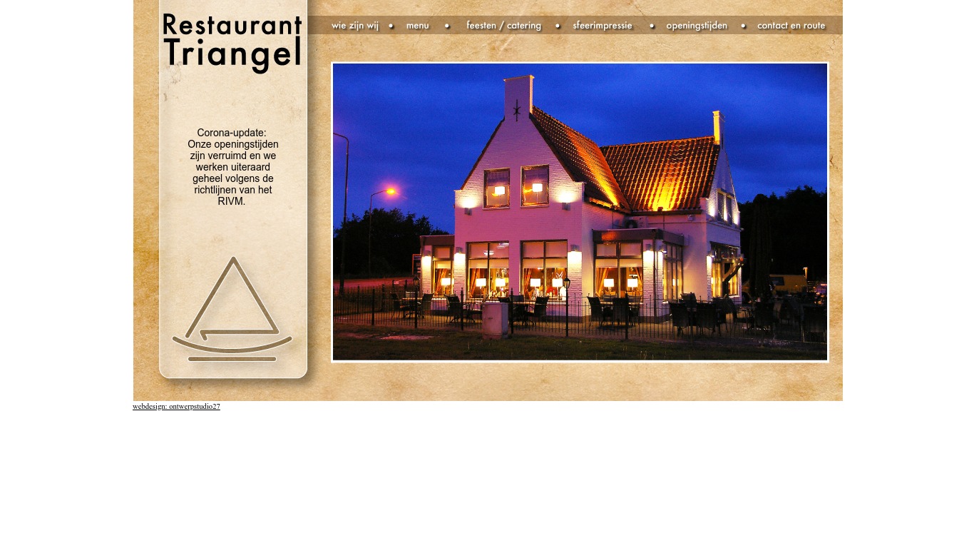 www.triangel.nl