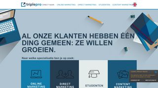 www.triplepro.nl