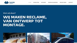www.tuccer.nl