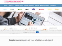 tv-telefonie-internet.nl