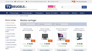 www.tvbeugels.nl/monitor-verhoger/