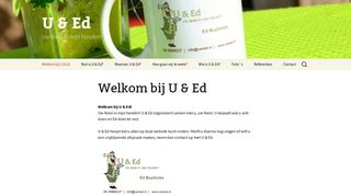 www.uened.nl