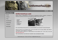 www.uniformverhuur.com