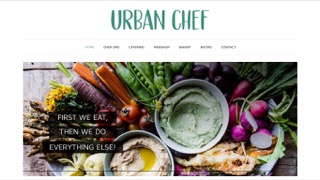 www.urbanchef.nl