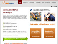 www.uw-lekkage.nl