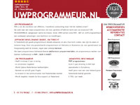 www.uwprogrammeur.nl