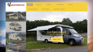 www.vakantiebaron.nl