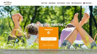 www.vakantiegevoel.nl