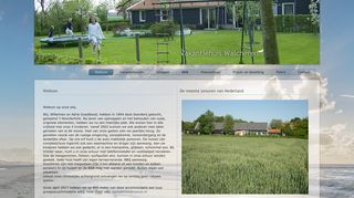 www.vakantiehuiswalcheren.nl