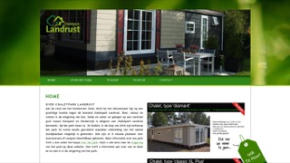 www.vakantieparklandrust.nl