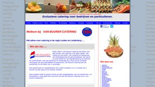 www.vanbuurencatering.nl
