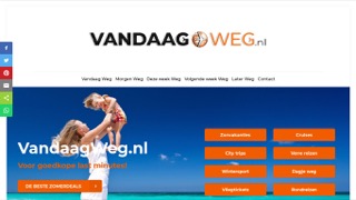 www.vandaagweg.nl