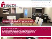 www.vanderveldbouw.nl