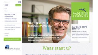 www.vanede.nl