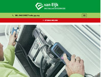 www.vaneijkinstallatietechniek.nl