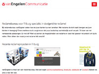 www.vanengelen.nl/reclamebureau-tilburg/