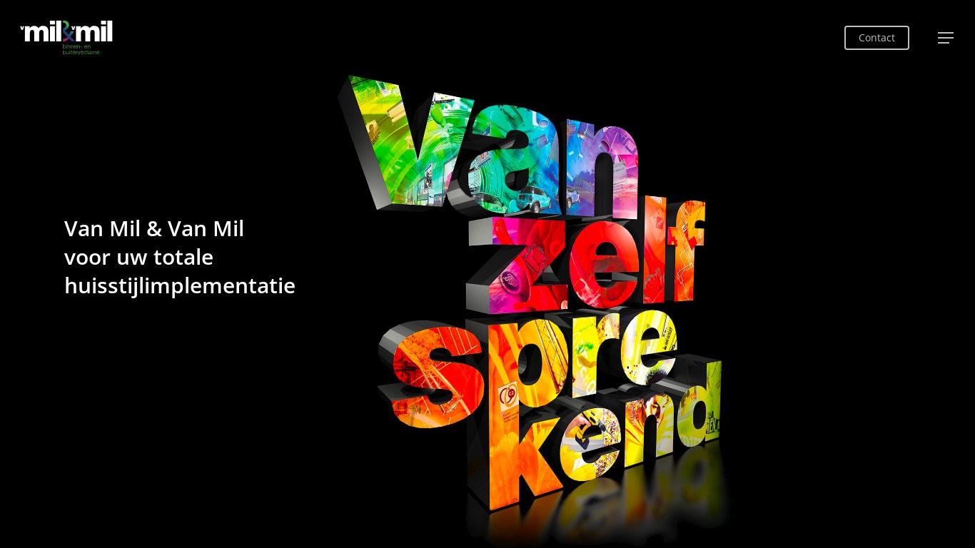 www.vanmilenvanmil.nl