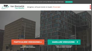 www.vanriemsdijk.nl