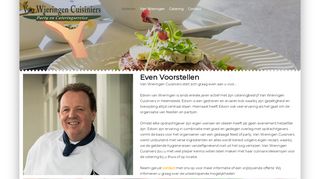 www.vanwieringencuisiniers.nl