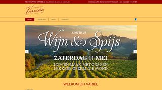 www.variee.nl