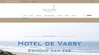 www.vassy.nl