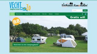 www.vechtenzo.nl
