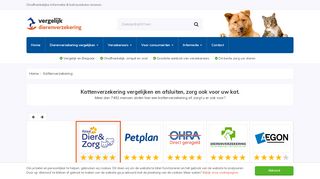 www.vergelijkdierenverzekering.nl/kattenverzekering