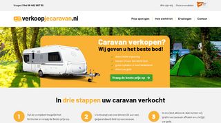 www.verkoopjecaravan.nl