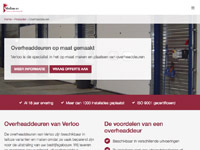 verloo.nl/producten/overheaddeuren