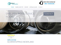 www.verstopping-nederland.nl