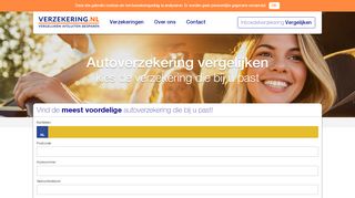 www.verzekering.nl/autoverzekering/