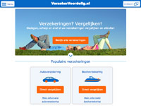 www.verzekervoordelig.nl