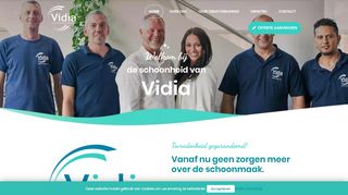 www.vidia.nl