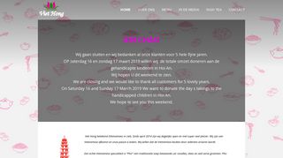 www.viethong.nl