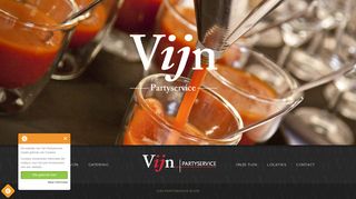 www.vijn-partyservice.nl