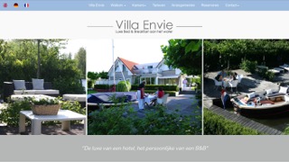 www.villaenvie.nl