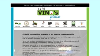 www.vinosplace.nl