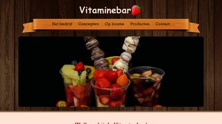 www.vitaminebar.nl