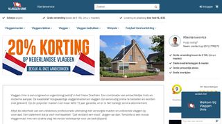 www.vlaggenuniefriesland.nl