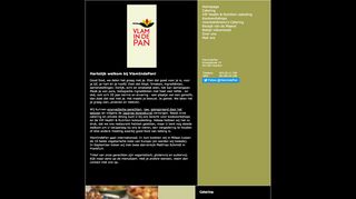 www.vlamindepan.nl