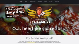 www.vliegertje.nl